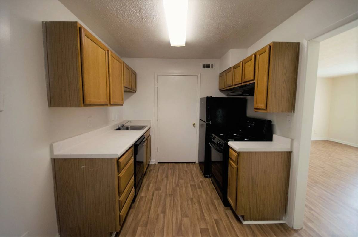 Apartment for rent at 1788 Austell Rd, Marietta, GA 30008