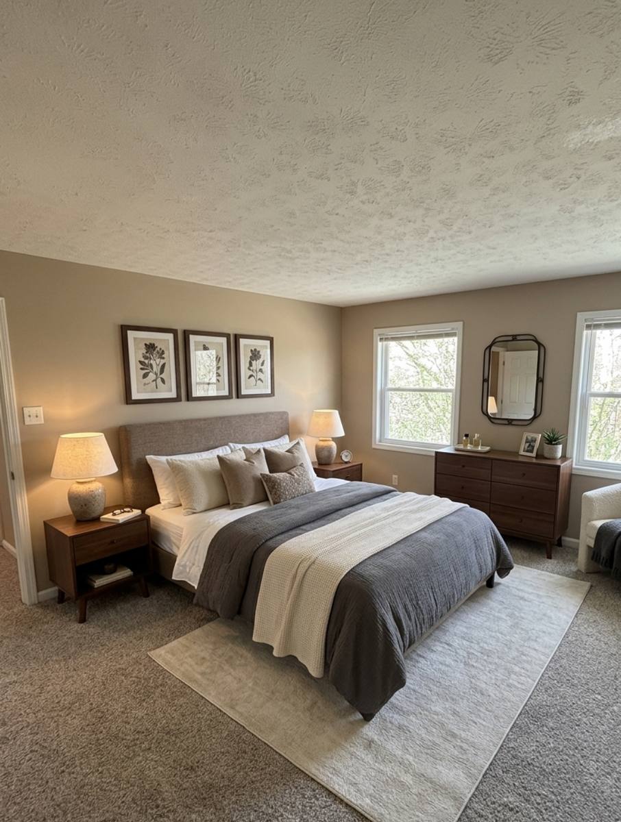 Apartment for rent at 1788 Austell Rd, Marietta, GA 30008