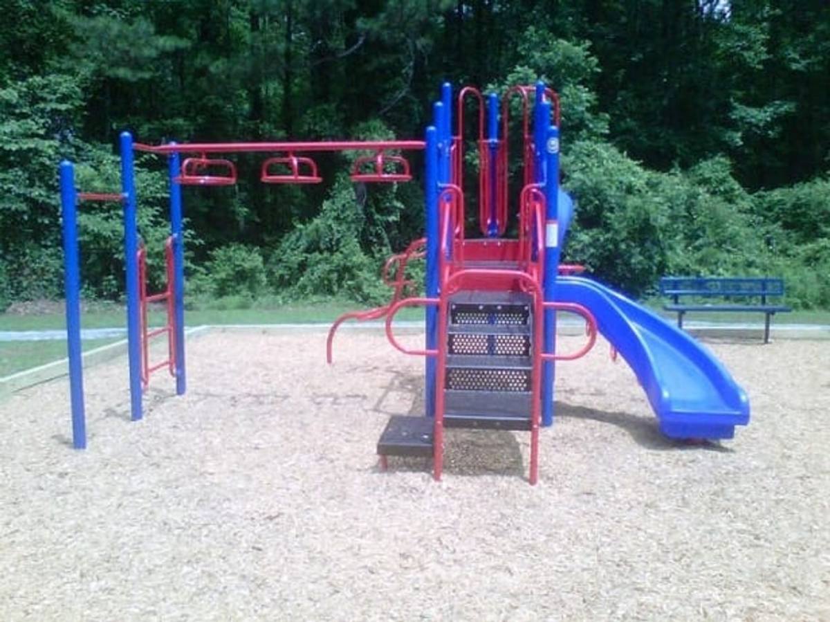 Apartment for rent at 1788 Austell Rd, Marietta, GA 30008