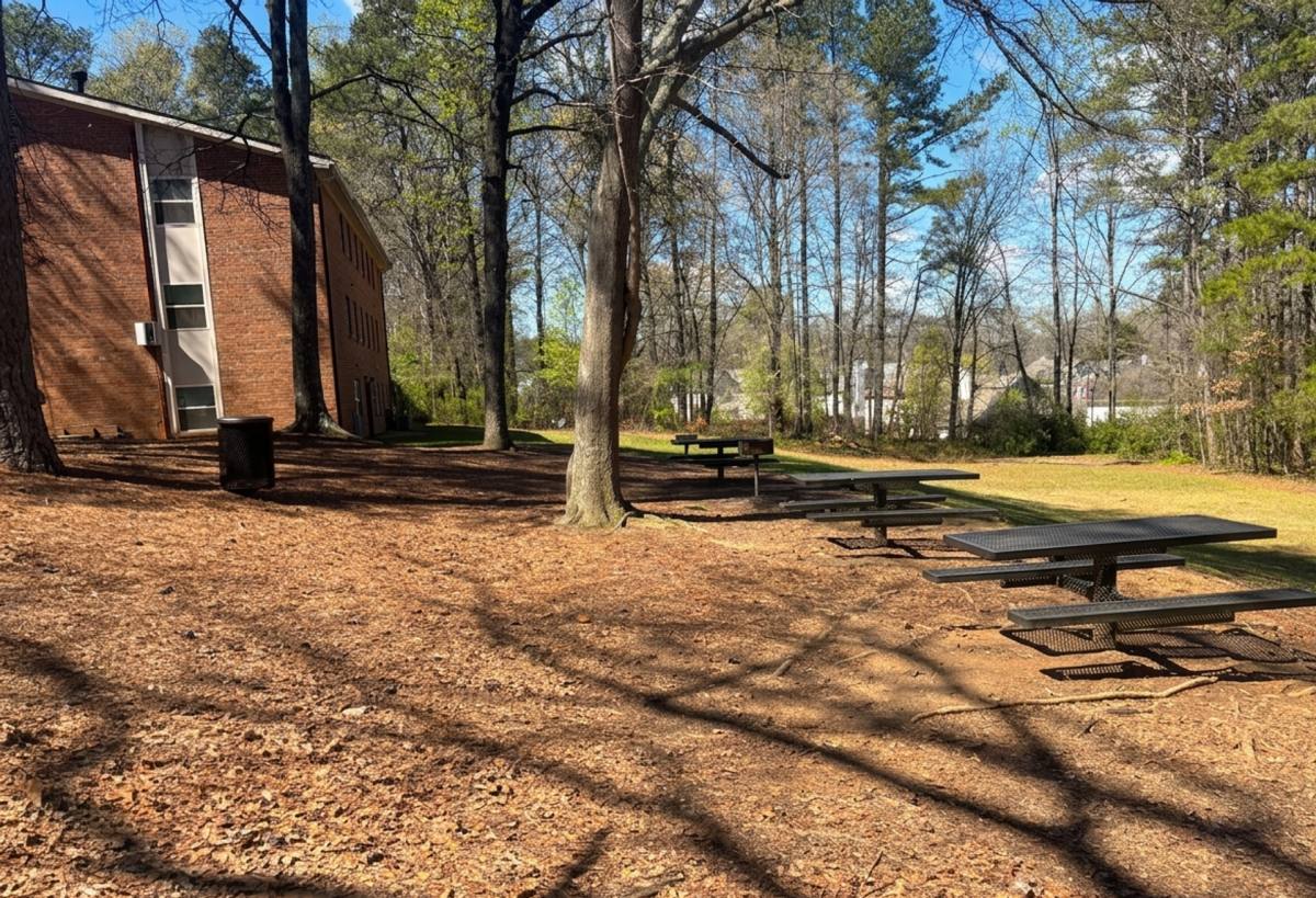 Apartment for rent at 1788 Austell Rd, Marietta, GA 30008