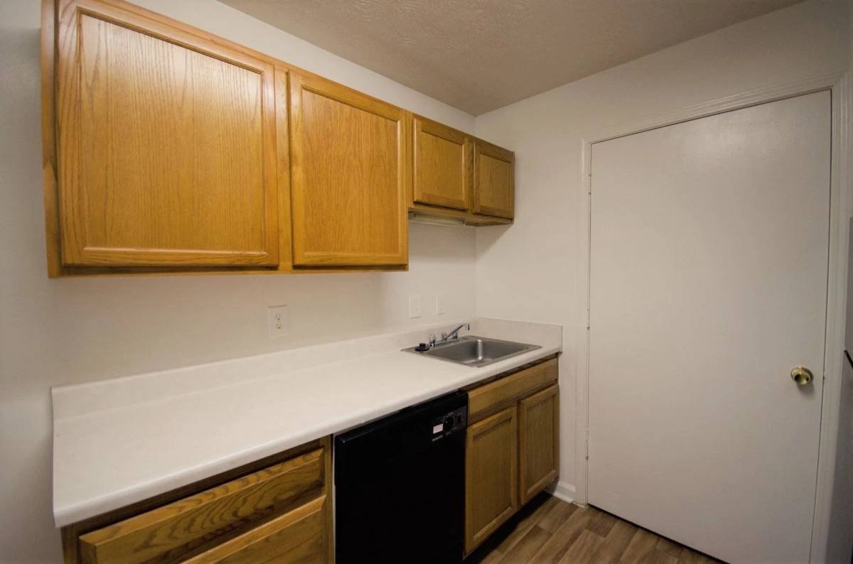 Apartment for rent at 1788 Austell Rd, Marietta, GA 30008