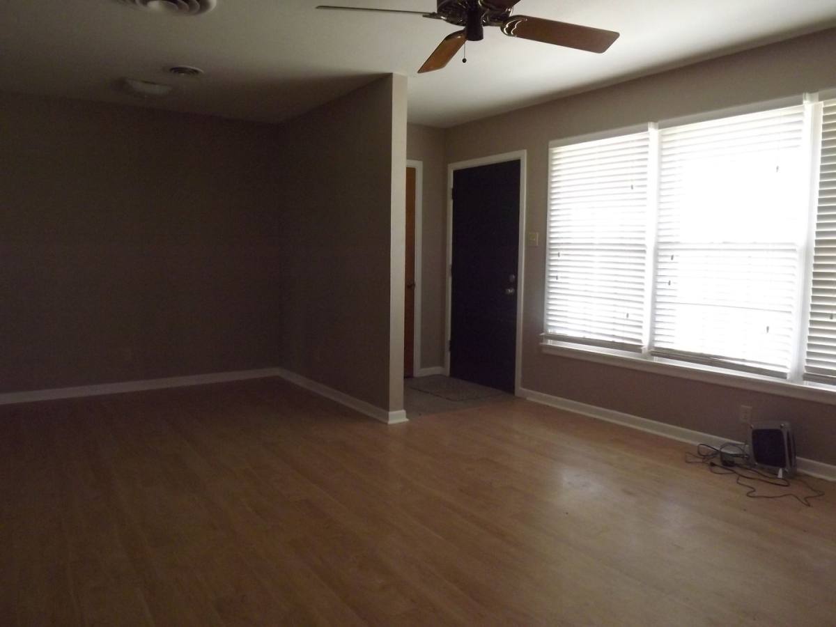 House for rent at 4311 29th, Lubbock, TX 79410