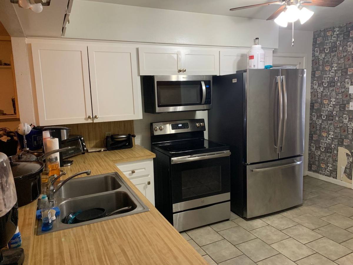 House for rent at 4311 29th, Lubbock, TX 79410