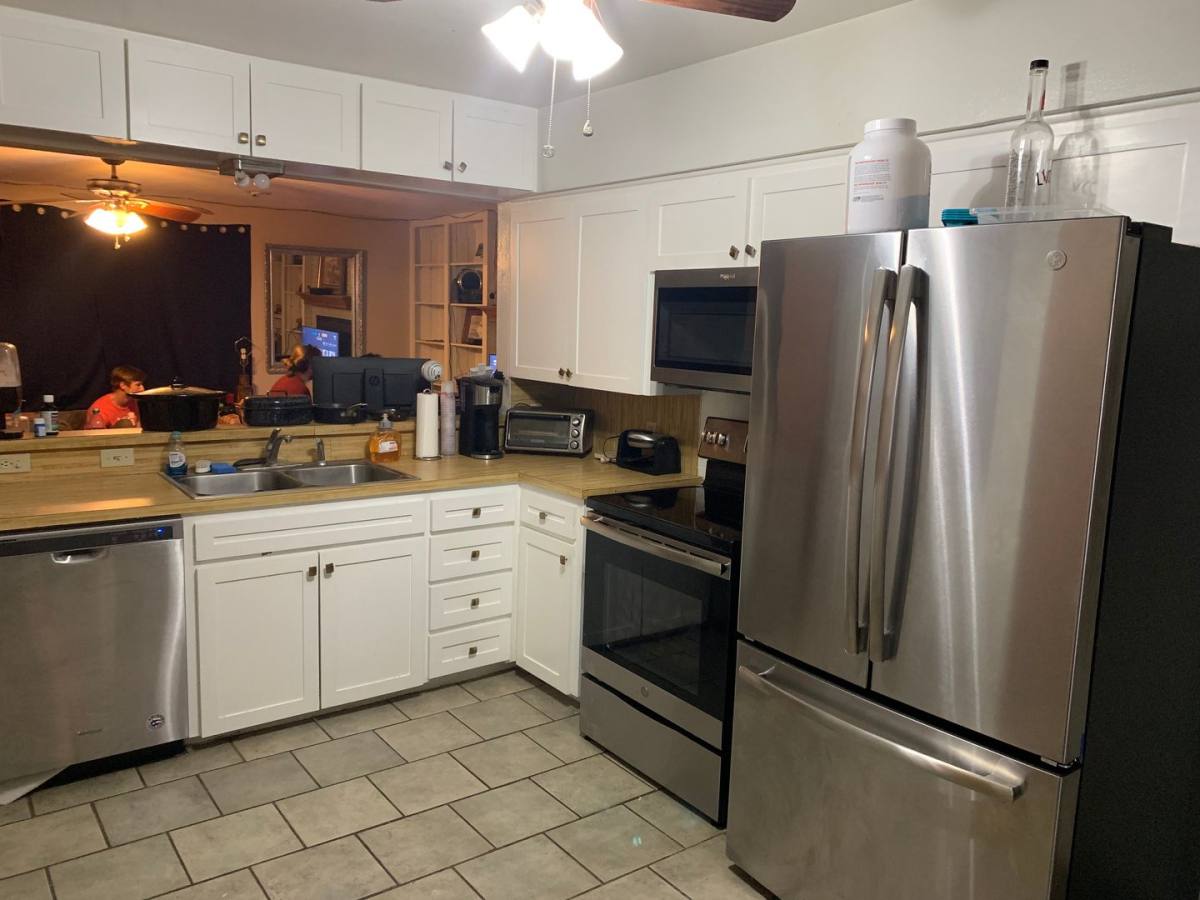 House for rent at 4311 29th, Lubbock, TX 79410