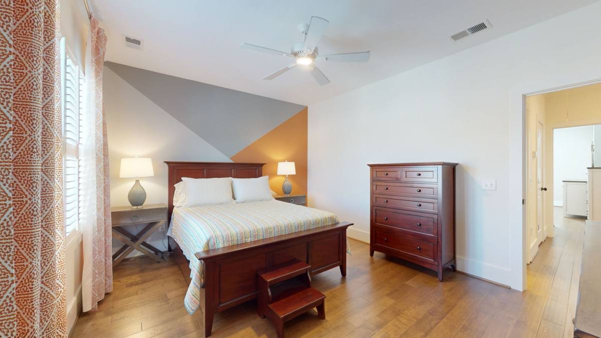Apartment for rent at 114 Tuttle St, Clemson, SC 29631