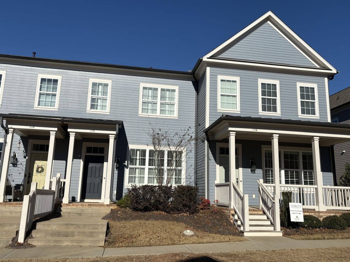 Apartment for rent at 114 Tuttle St, Clemson, SC 29631