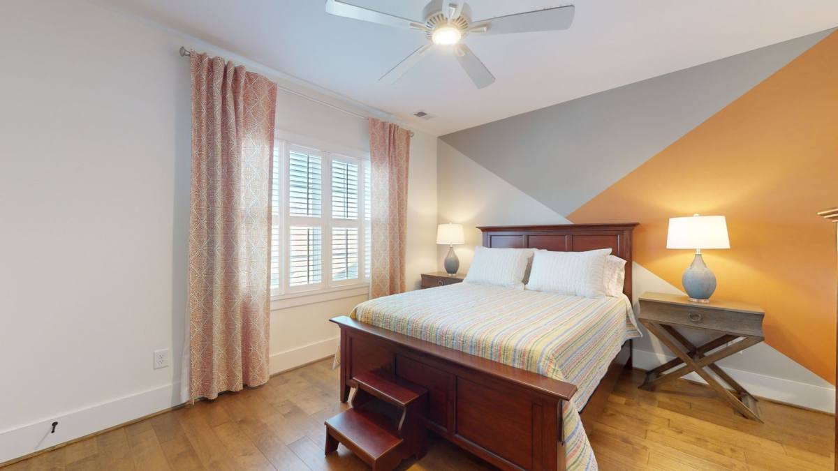 Apartment for rent at 114 Tuttle St, Clemson, SC 29631
