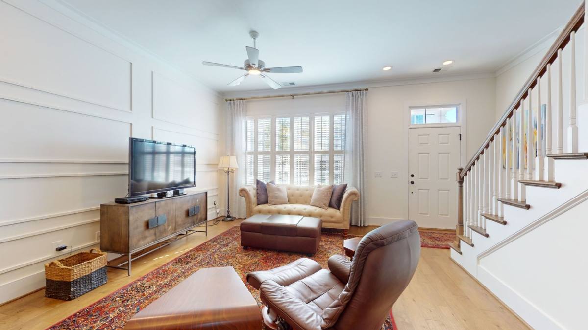 Apartment for rent at 114 Tuttle St, Clemson, SC 29631