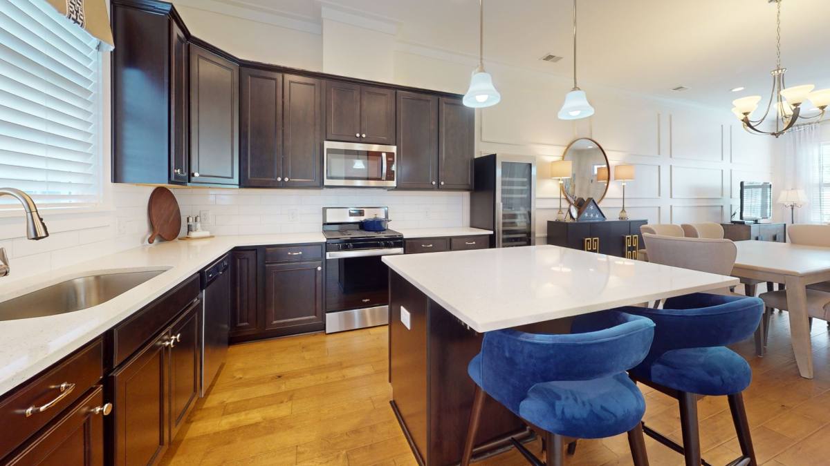 Apartment for rent at 114 Tuttle St, Clemson, SC 29631