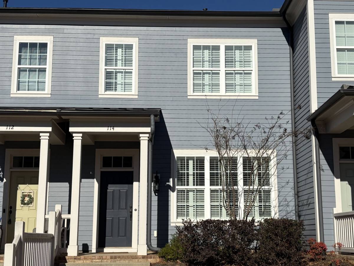 Apartment for rent at 114 Tuttle St, Clemson, SC 29631