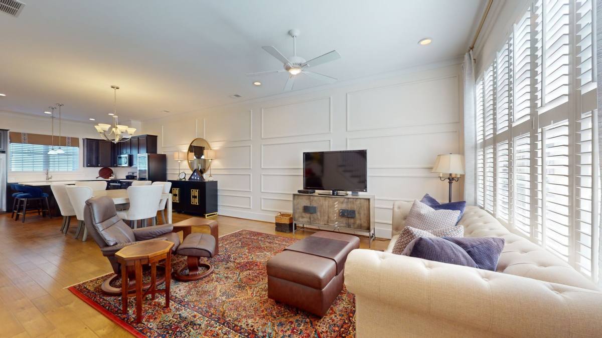 Apartment for rent at 114 Tuttle St, Clemson, SC 29631