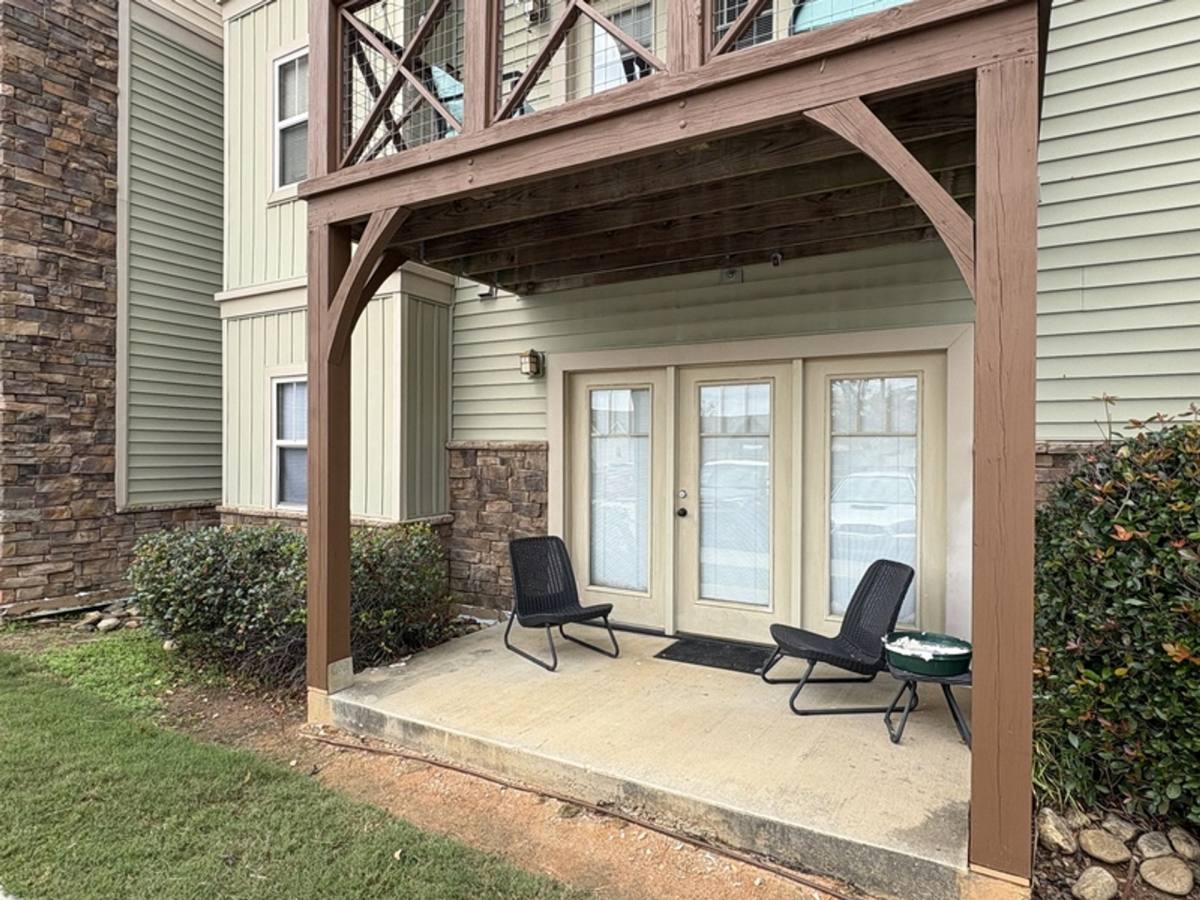 Apartment for rent at 1612 Muscovy Way, Seneca, SC 29678