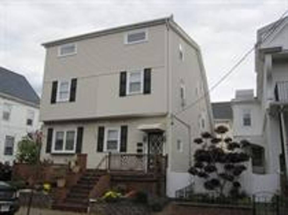 Apartment for rent at 9 Gilmore St, Everett, MA 02149
