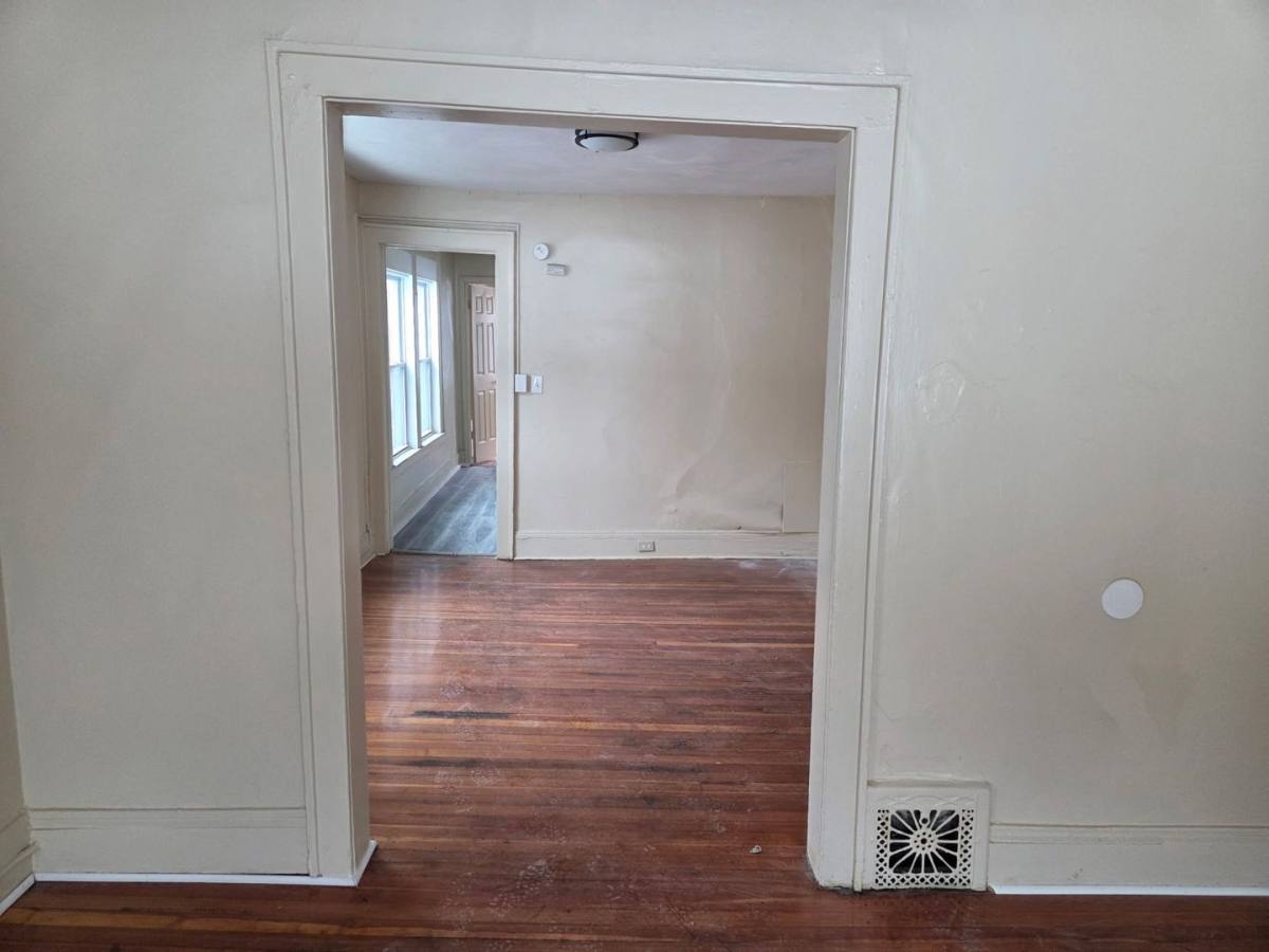 Apartment for rent at 1014-1016 Hawley Ave, Syracuse, NY 13203