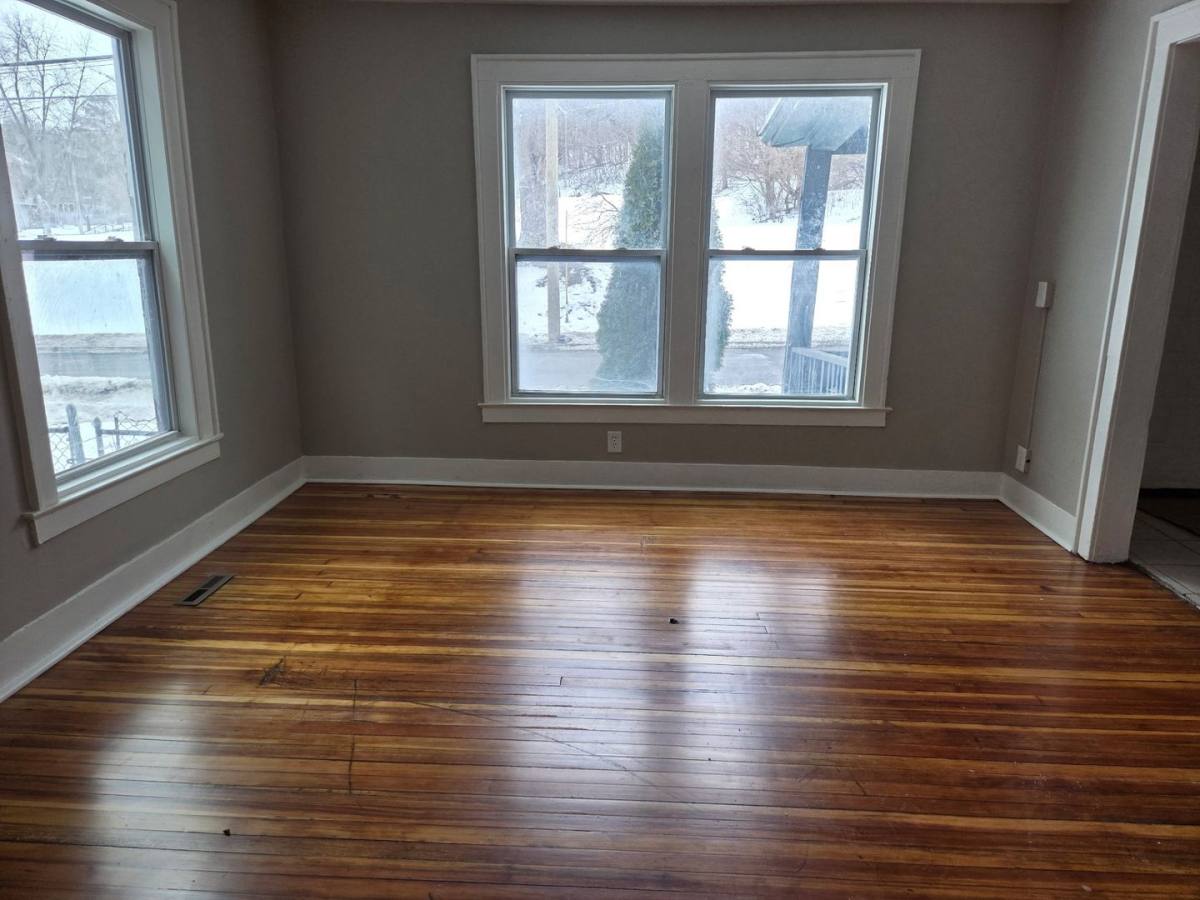 Apartment for rent at 1014-1016 Hawley Ave, Syracuse, NY 13203