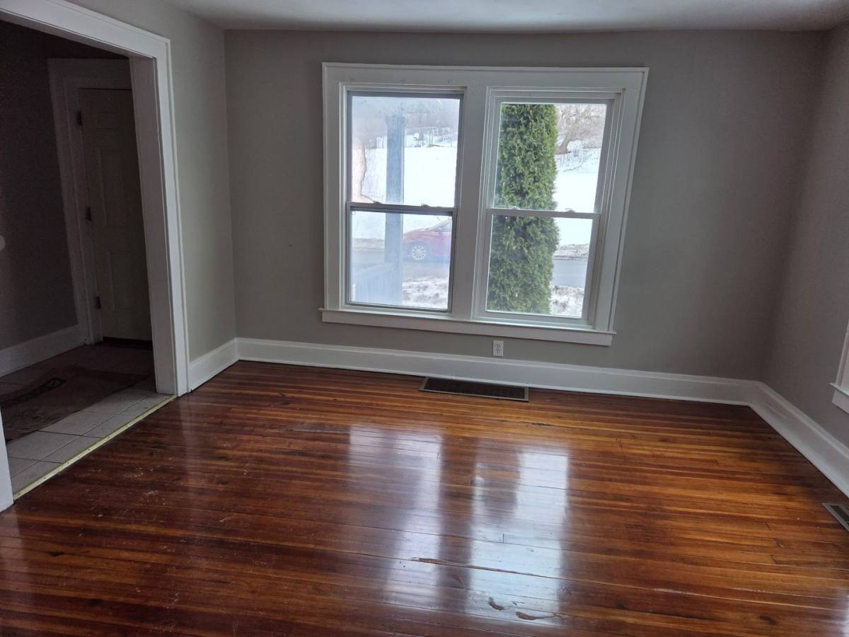 Apartment for rent at 1014-1016 Hawley Ave, Syracuse, NY 13203