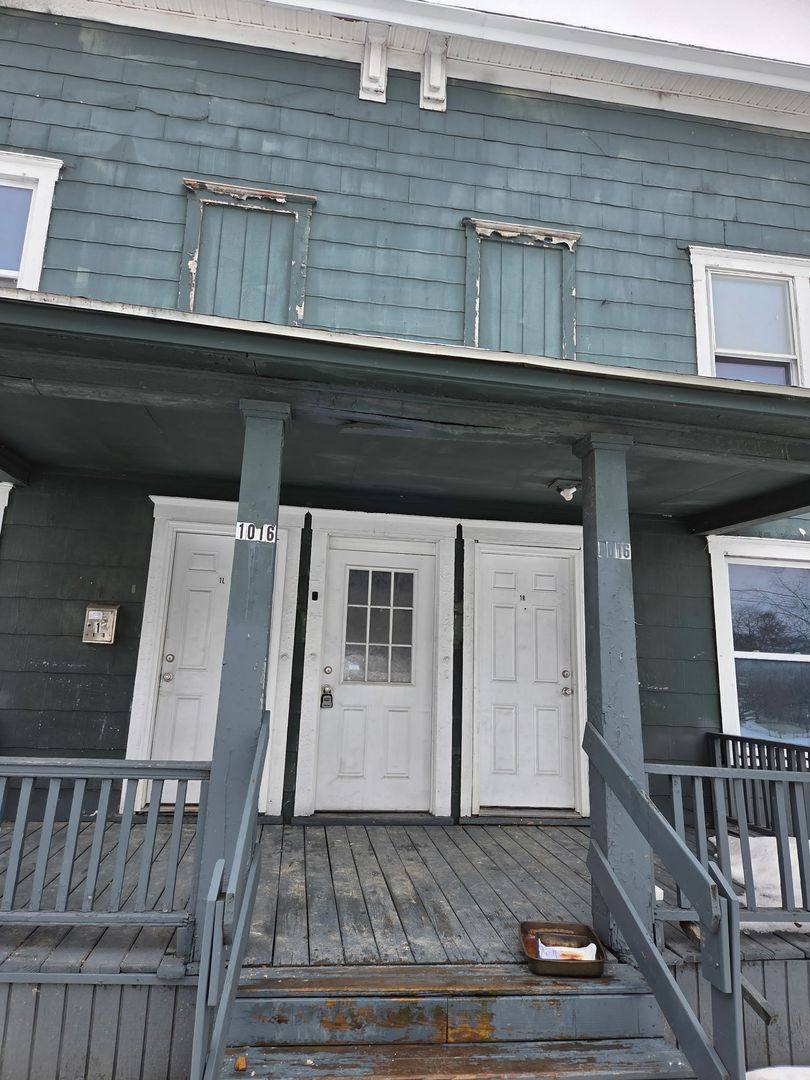 Apartment for rent at 1014-1016 Hawley Ave, Syracuse, NY 13203