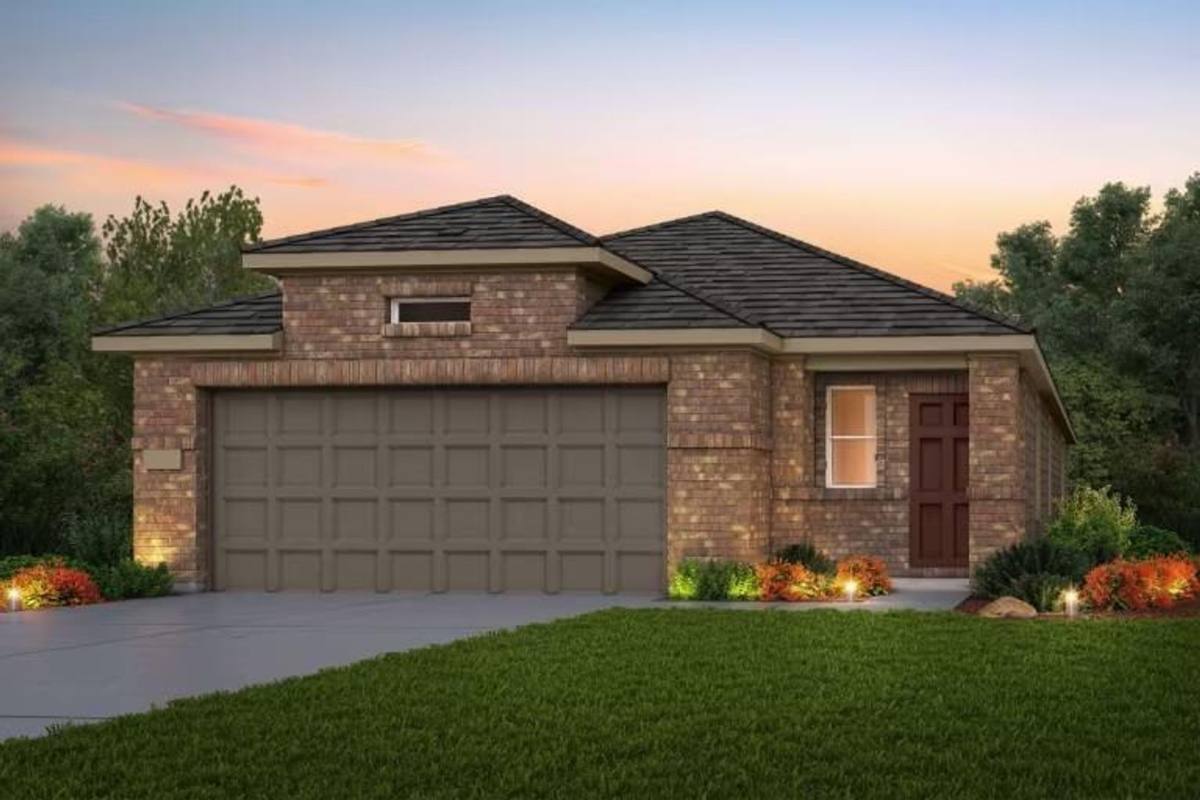 House for rent at 10723 Sora Dr, Willis, TX 77378