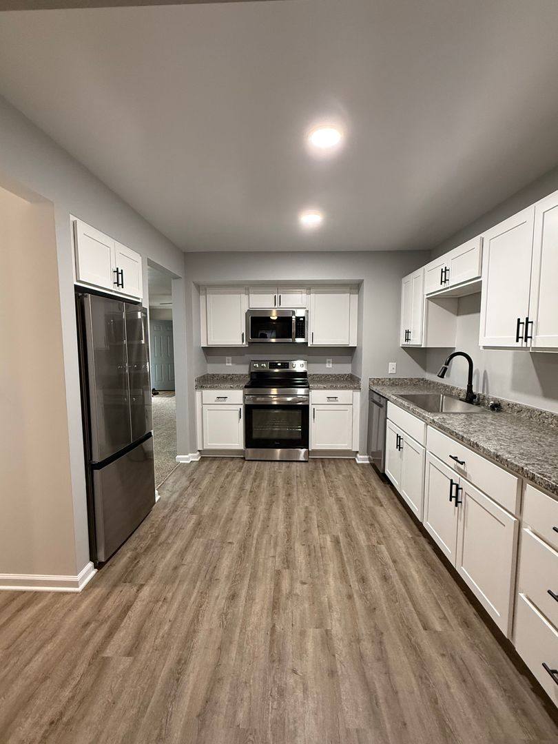 Apartment for rent at 2624 Philip St, Winston Salem, NC 27103