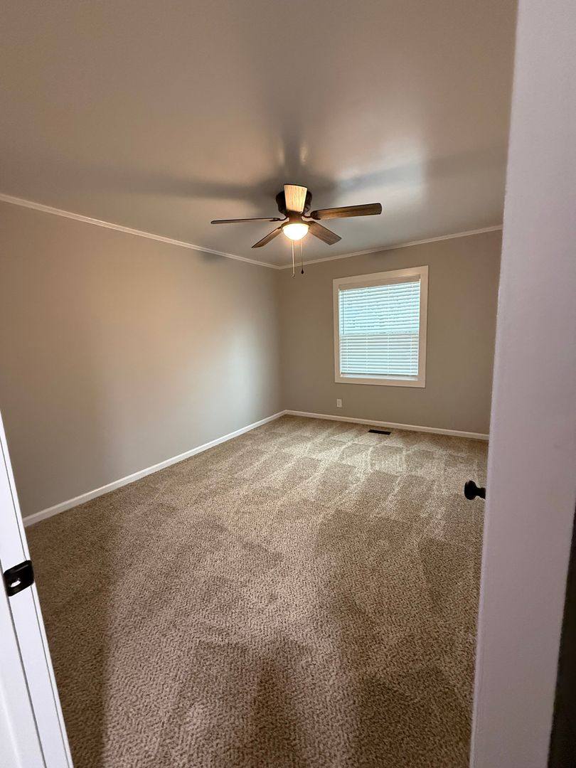 Apartment for rent at 2624 Philip St, Winston Salem, NC 27103
