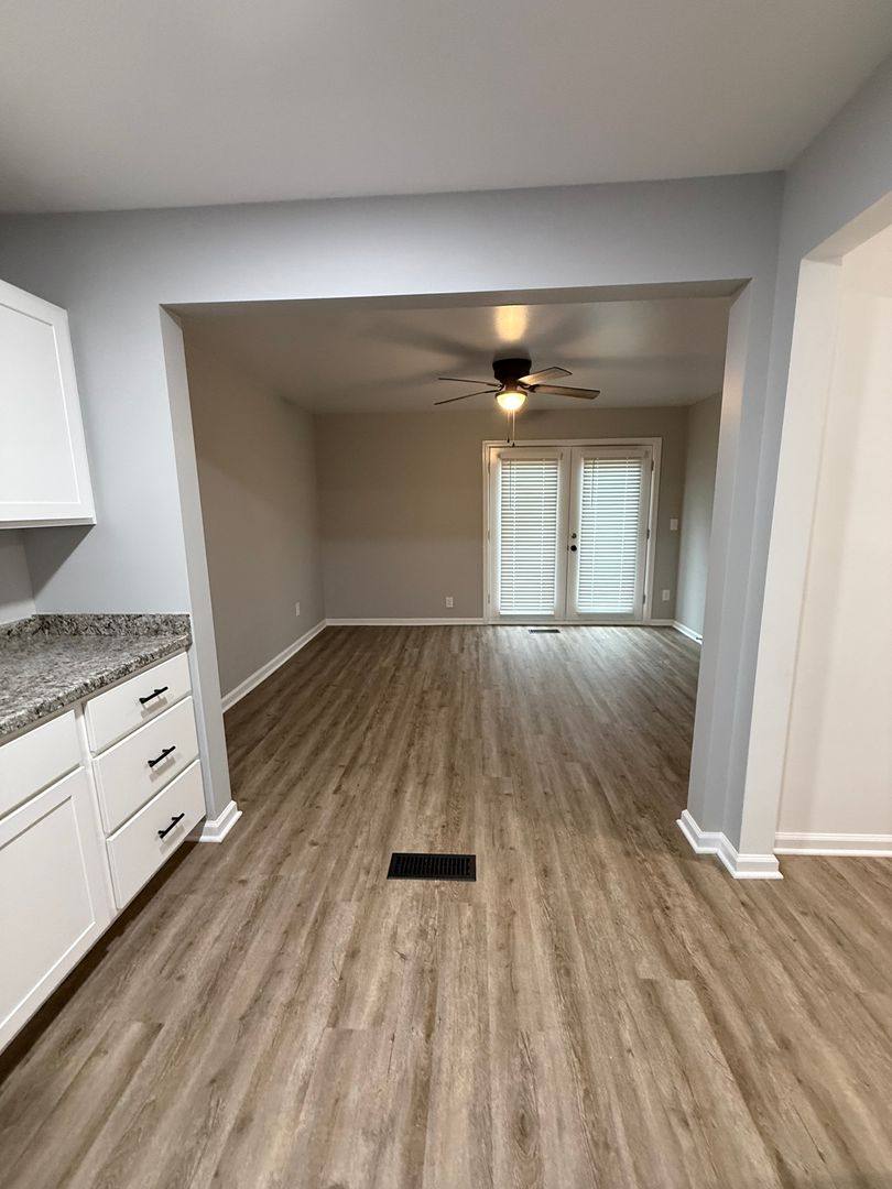 Apartment for rent at 2624 Philip St, Winston Salem, NC 27103