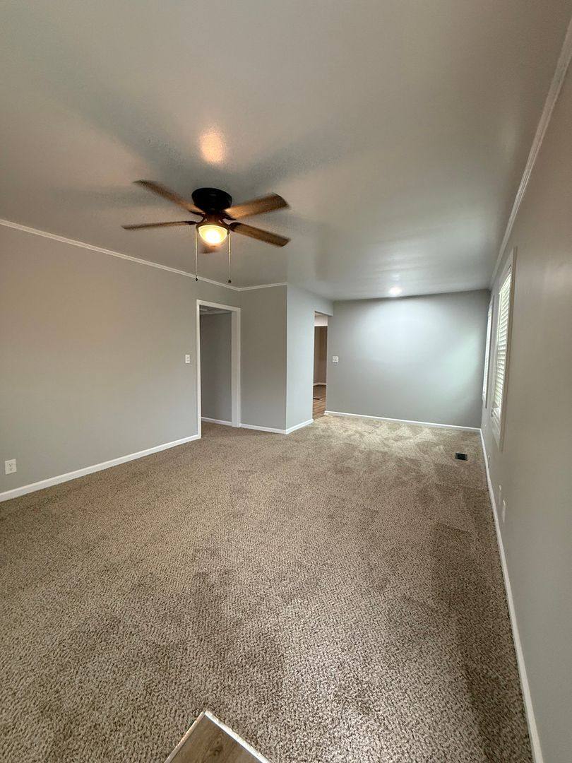 Apartment for rent at 2624 Philip St, Winston Salem, NC 27103