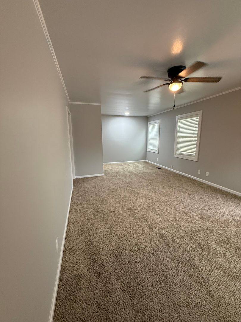 Apartment for rent at 2624 Philip St, Winston Salem, NC 27103