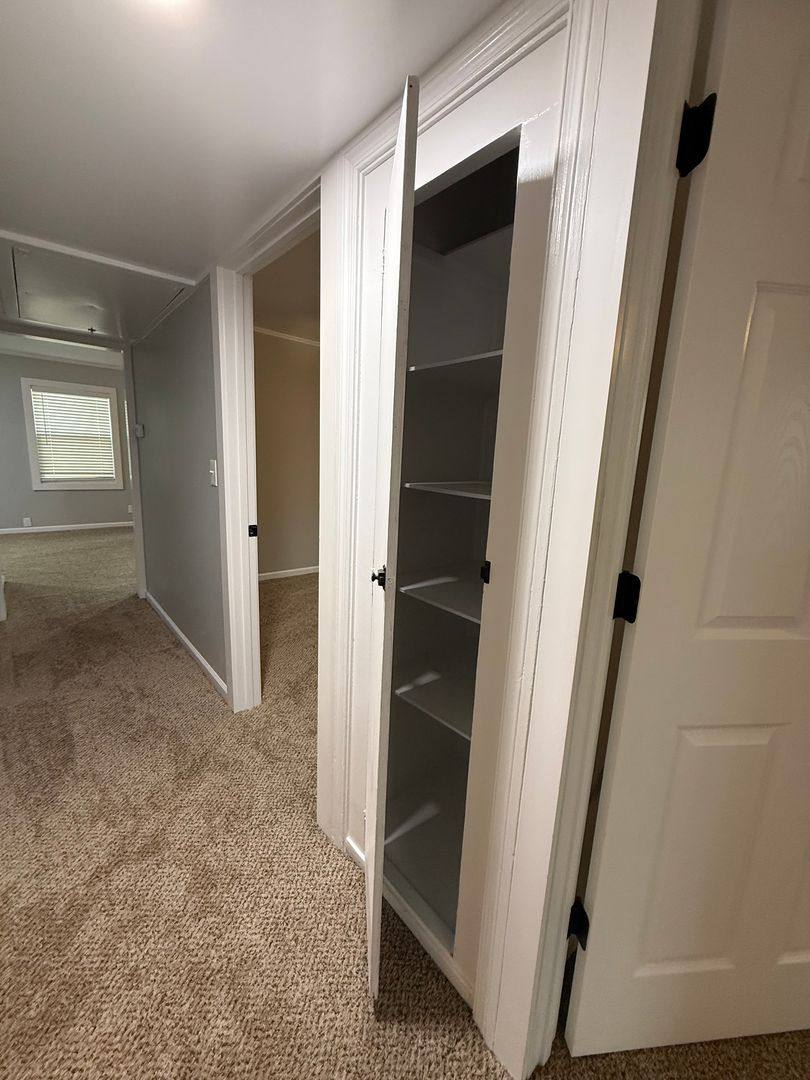 Apartment for rent at 2624 Philip St, Winston Salem, NC 27103