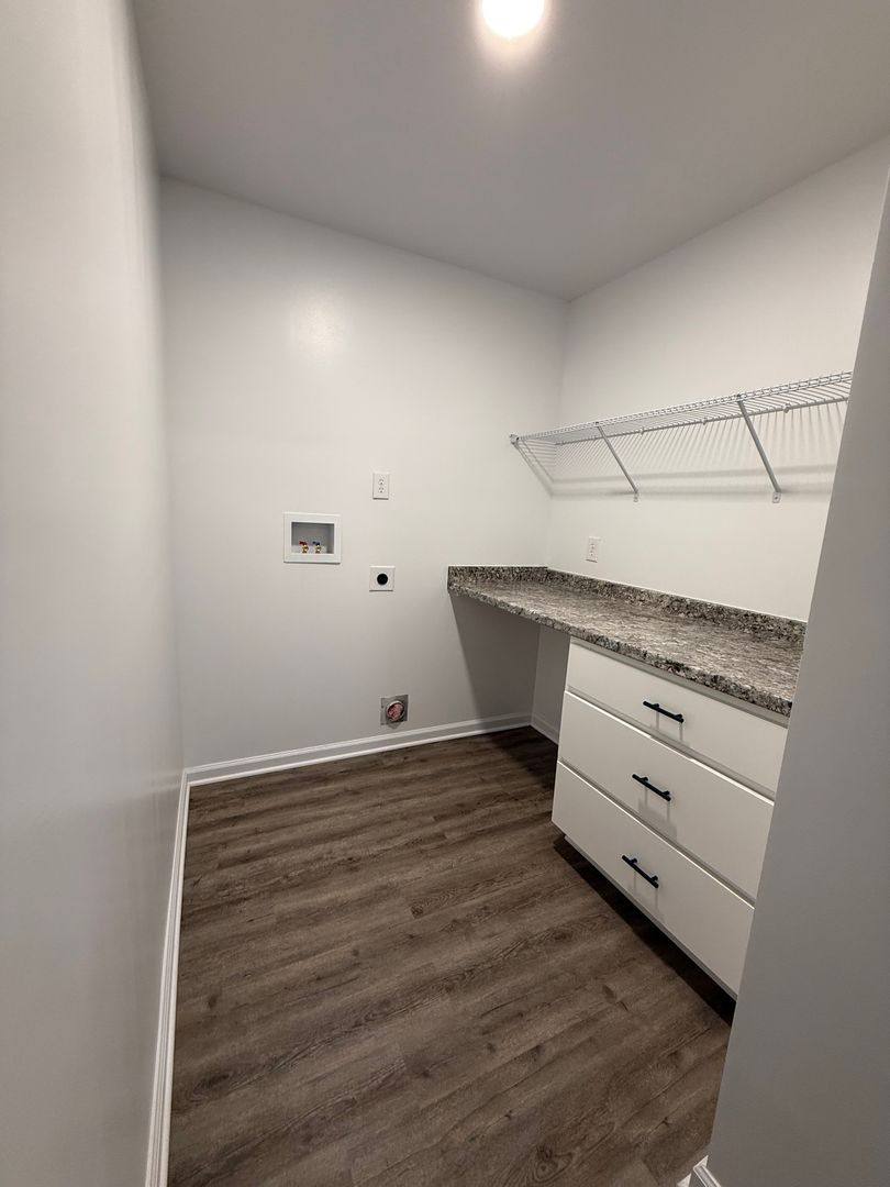 Apartment for rent at 2624 Philip St, Winston Salem, NC 27103