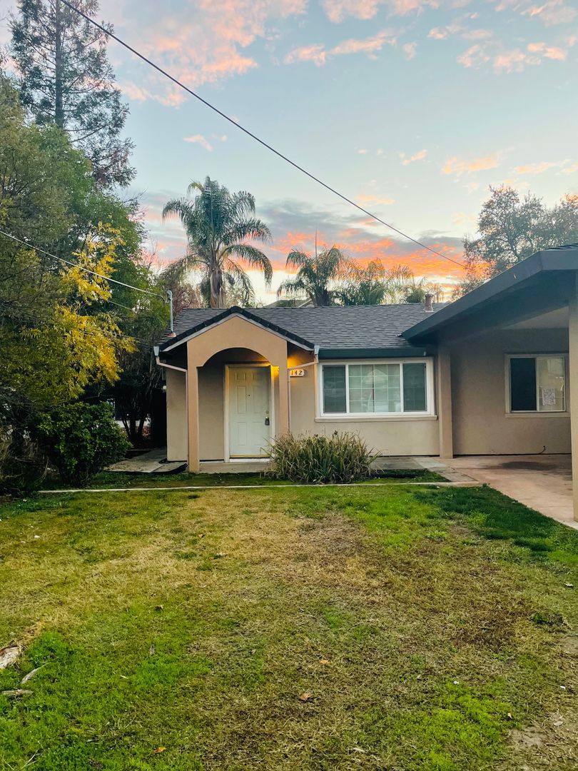 House for rent at 3142 Garfield Ave, Carmichael, CA 95608