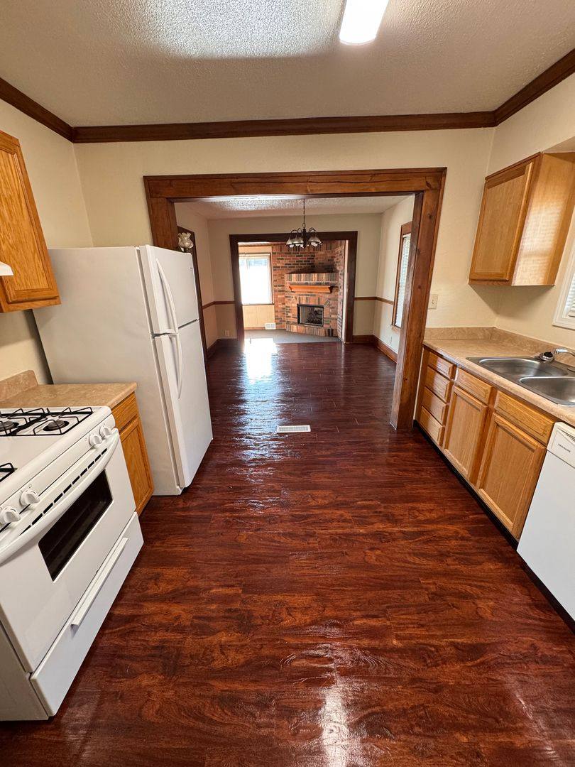House for rent at 833 Lawrence, Girard, OH 44420