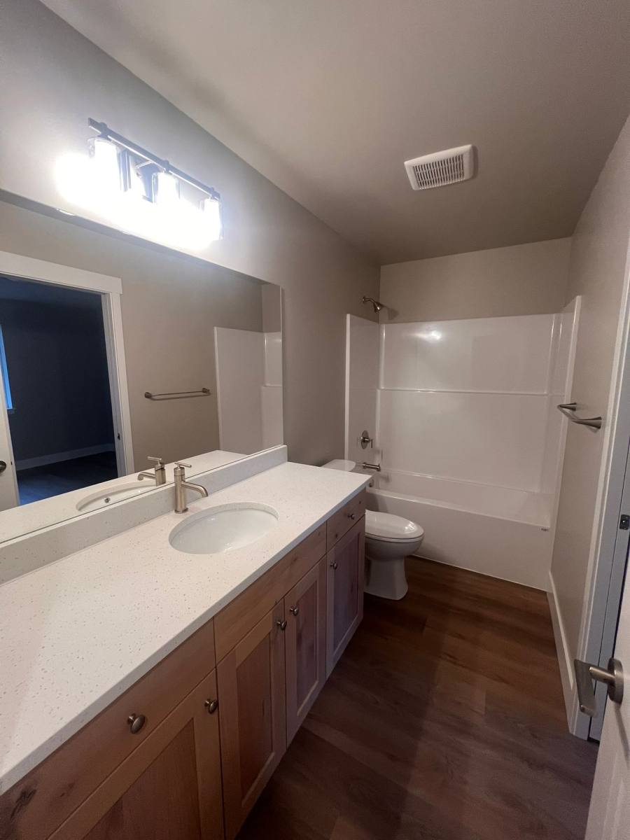 Townhouse for rent at 63282 NW Ski Lane, Bend, OR 97703