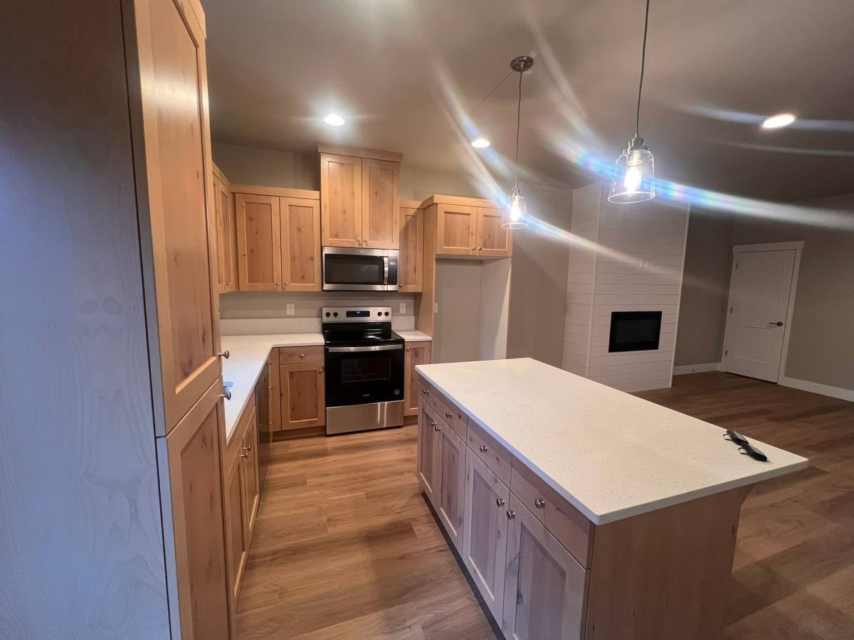 Townhouse for rent at 63282 NW Ski Lane, Bend, OR 97703