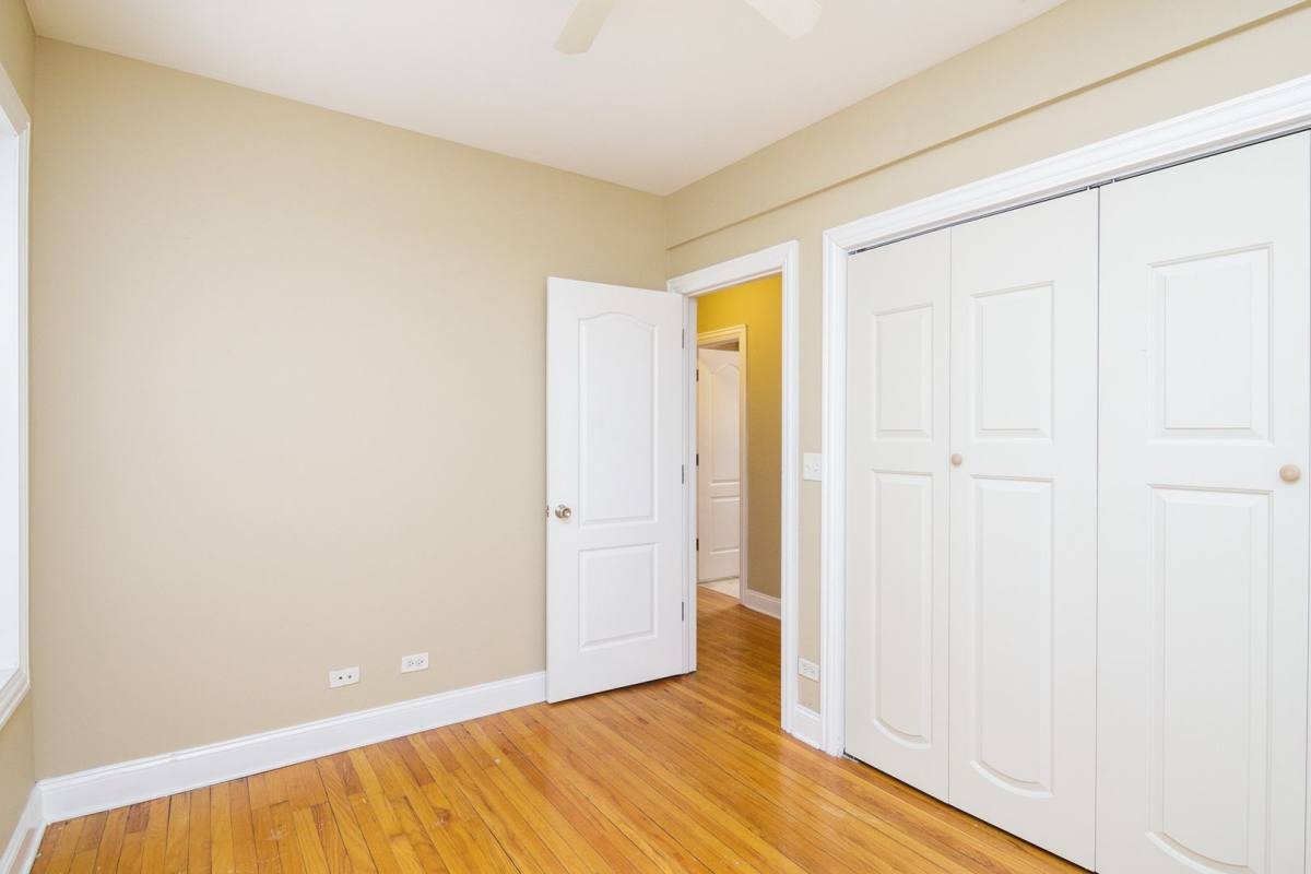 Apartment for rent at 3731 N Kimball Ave, Chicago, IL 60618