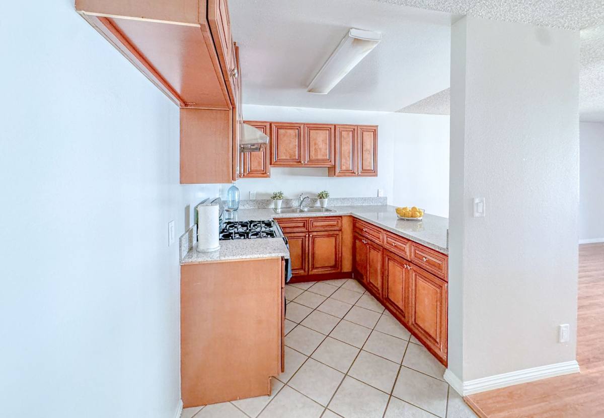 Apartment for rent at 215 S Occidental Blvd, Los Angeles, CA 90057