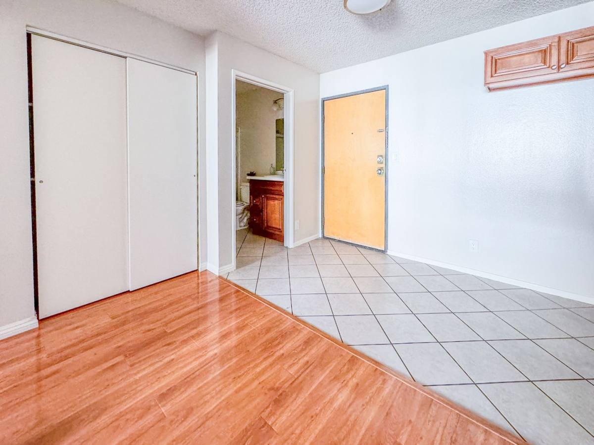 Apartment for rent at 215 S Occidental Blvd, Los Angeles, CA 90057