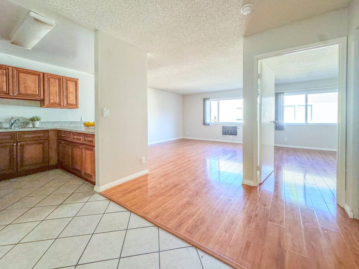 Apartment for rent at 215 S Occidental Blvd, Los Angeles, CA 90057