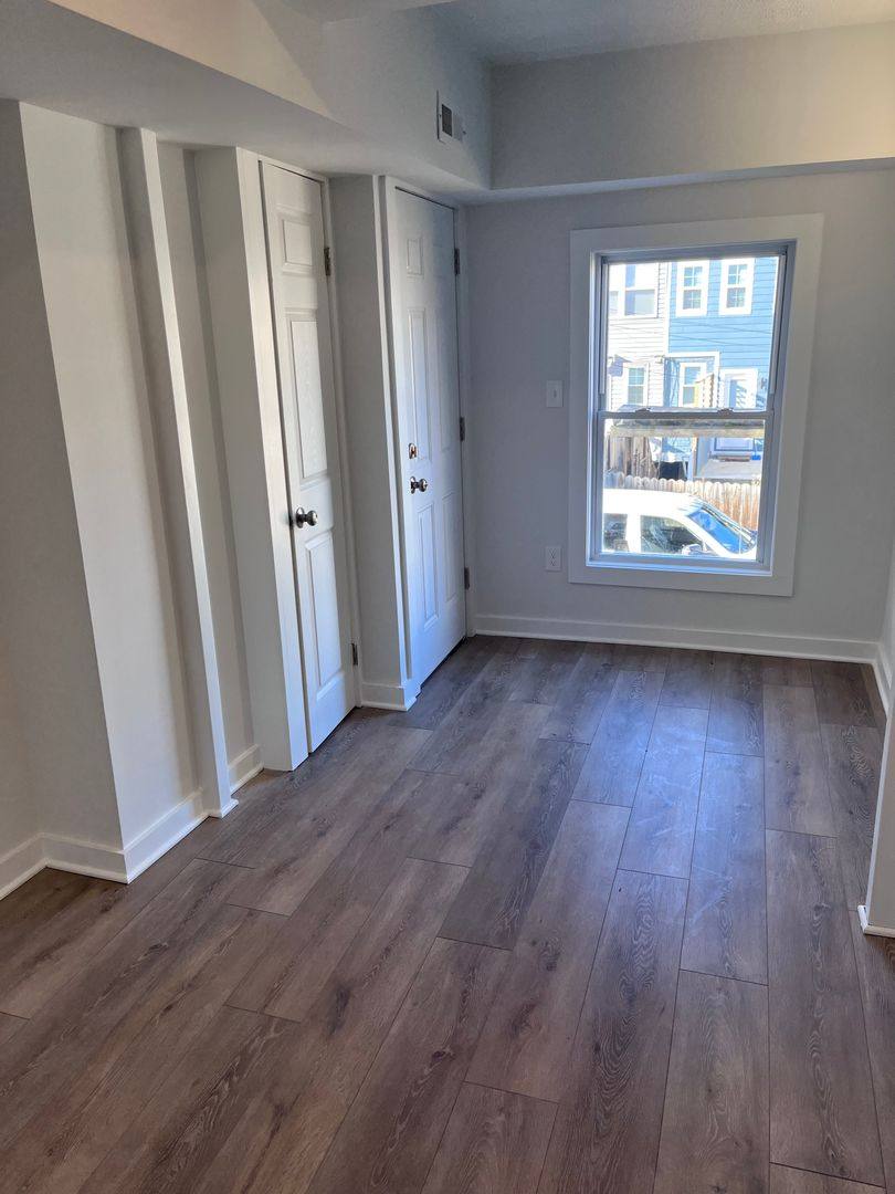 Apartment for rent at 4724 3rd Place NW, Washington, DC 20011