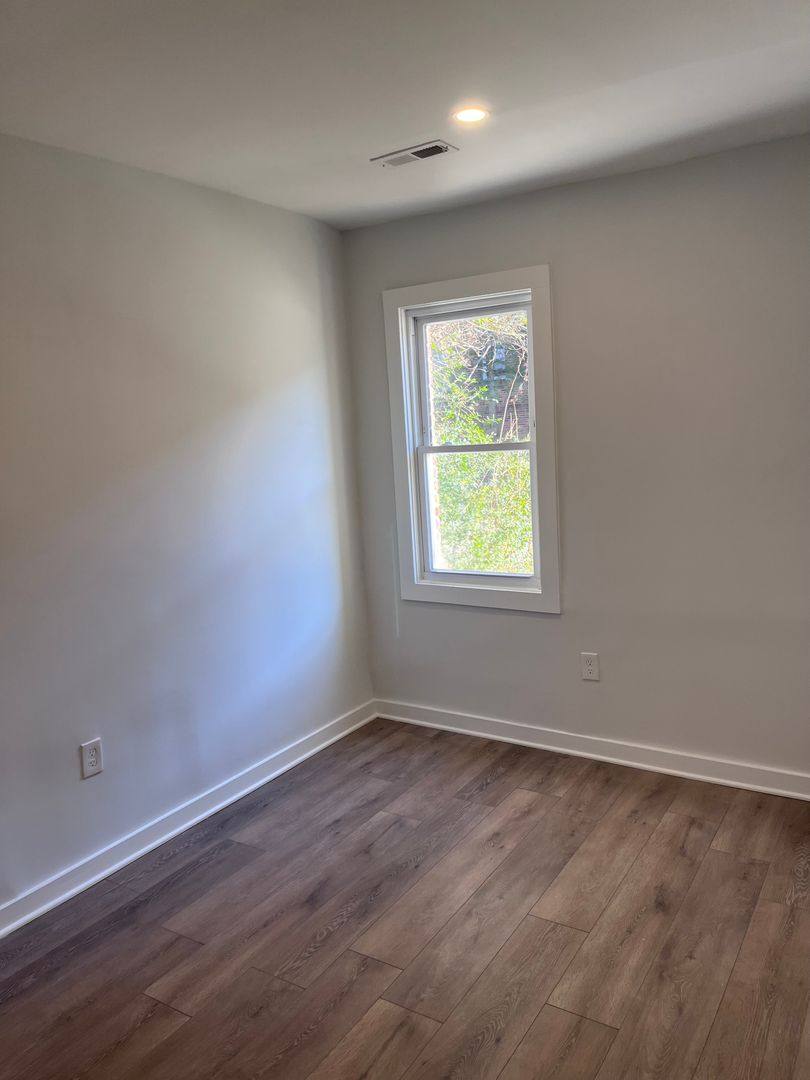 Apartment for rent at 4724 3rd Place NW, Washington, DC 20011
