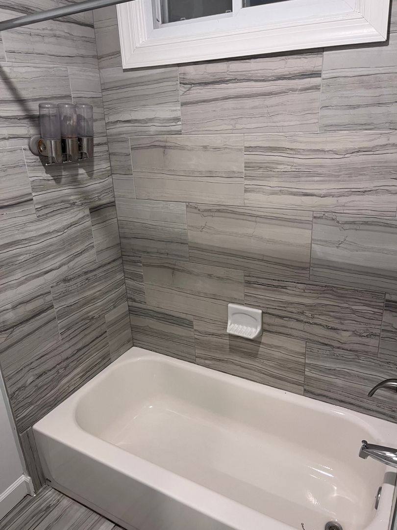 Apartment for rent at 4724 3rd Place NW, Washington, DC 20011