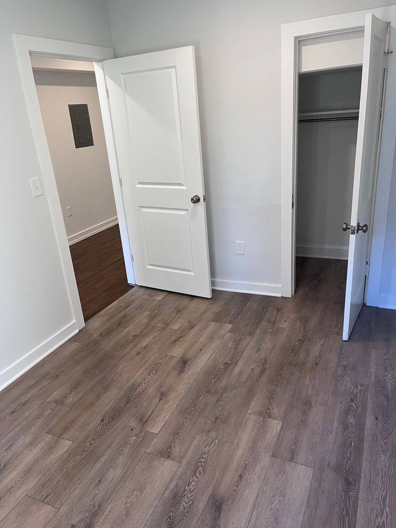Apartment for rent at 4724 3rd Place NW, Washington, DC 20011