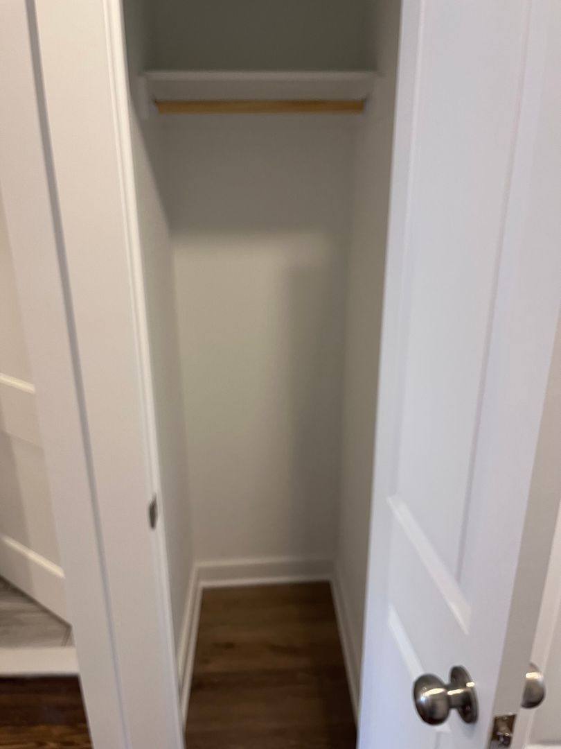 Apartment for rent at 4724 3rd Place NW, Washington, DC 20011
