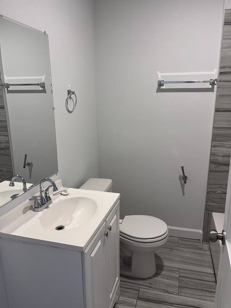 Apartment for rent at 4724 3rd Place NW, Washington, DC 20011