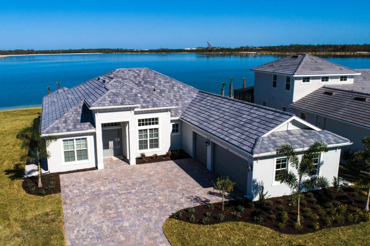 House for rent at 15050 Blue Bay Circle, Fort Myers, FL 33913