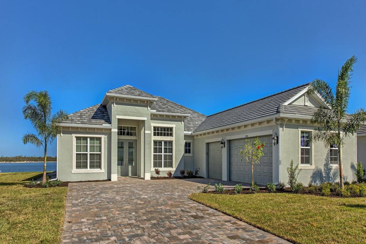 House for rent at 15050 Blue Bay Circle, Fort Myers, FL 33913