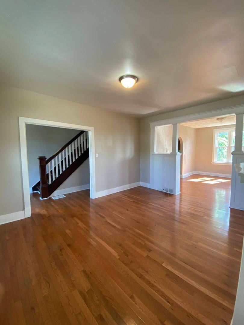 House for rent at 111 Harwood #MOUNT Washington, Pittsburgh, PA 15211