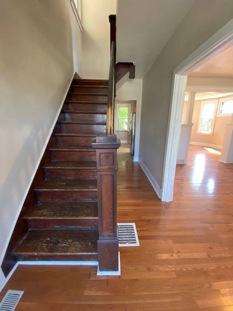 House for rent at 111 Harwood #MOUNT Washington, Pittsburgh, PA 15211