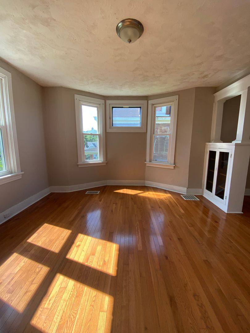 House for rent at 111 Harwood #MOUNT Washington, Pittsburgh, PA 15211