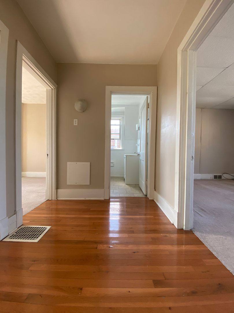 House for rent at 111 Harwood #MOUNT Washington, Pittsburgh, PA 15211
