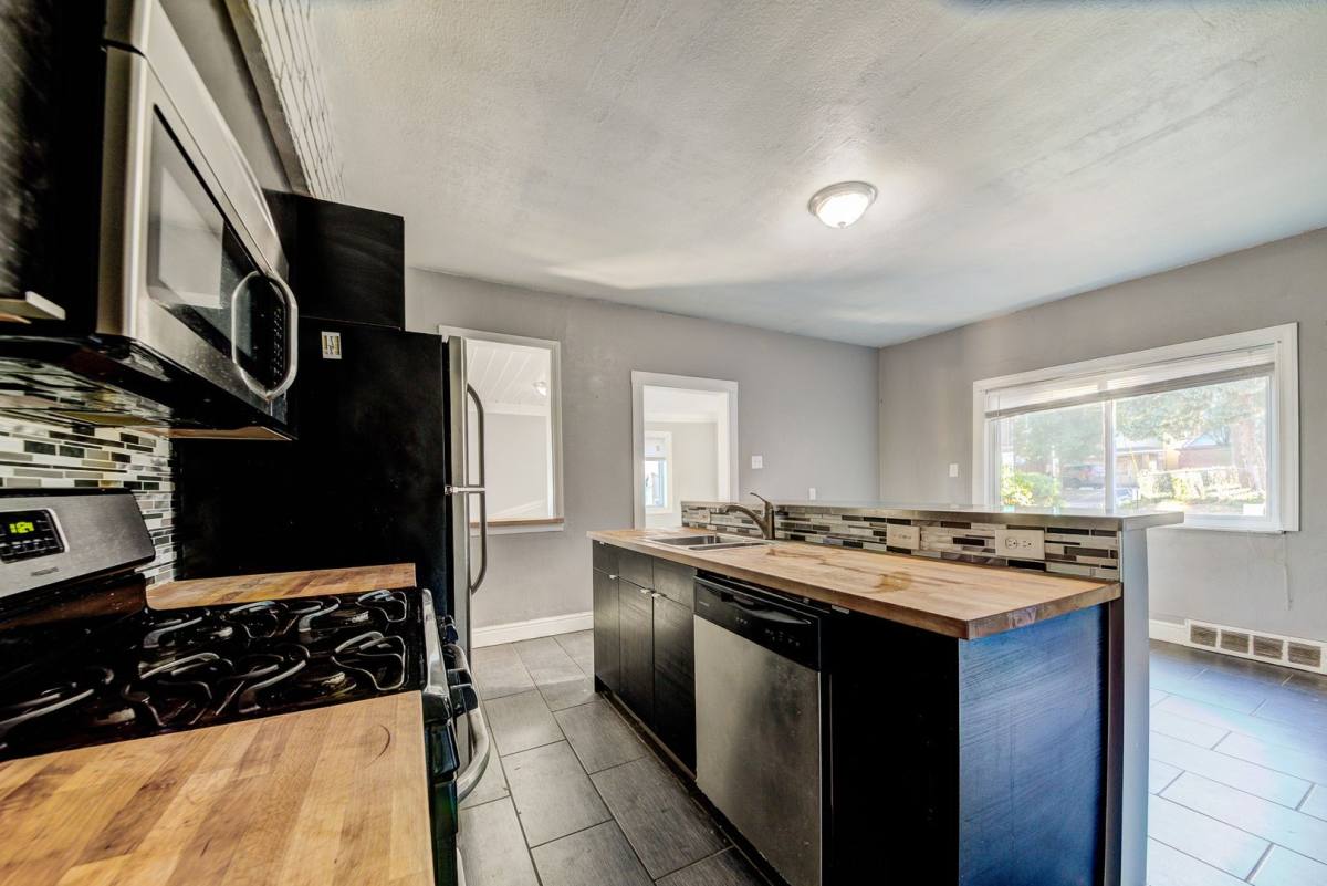 House for rent at 311 Boggs Ave #MOUNT Washington, Pittsburgh, PA 15211